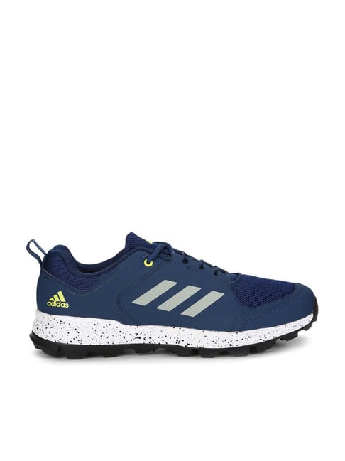 Adidas Men's Gokyo pro Mystic Blue Outdoor Shoes