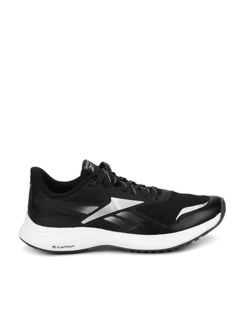 Reebok Women's ENDLESS ROAD 3.0 Carbon Black Running Shoes