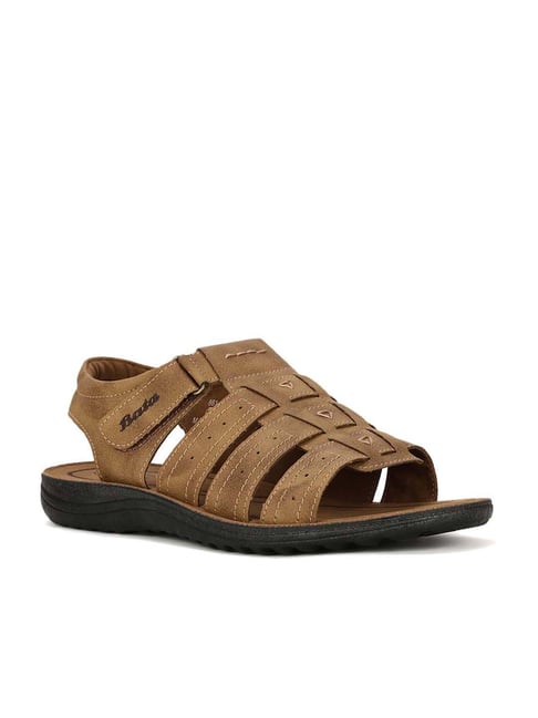 Amsterdam Fisherman Sandal