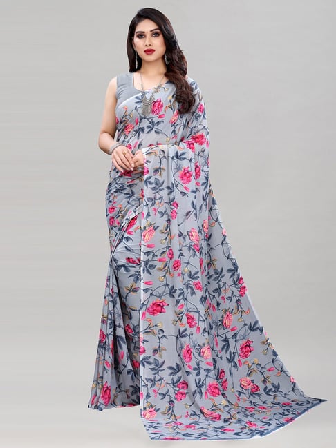 Bandhani Sarees under 300