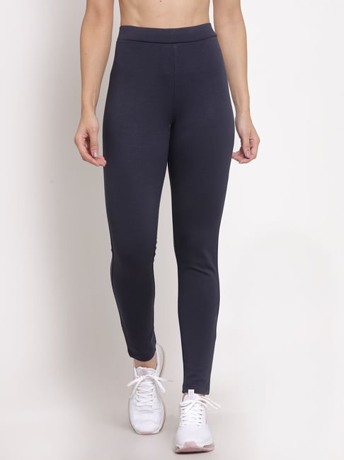 The 12 Best Plus-Size Leggings for Yoga (Or Any Active Pursuit)