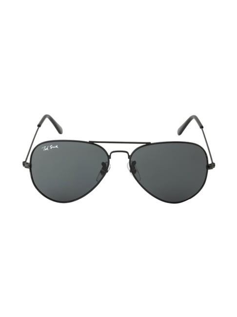 Ted Smith AVIMAST_C33 Grey Aviator-picture-17