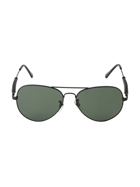 Ted Smith FLIGHT_C1 Green Polarized Aviator-picture-44