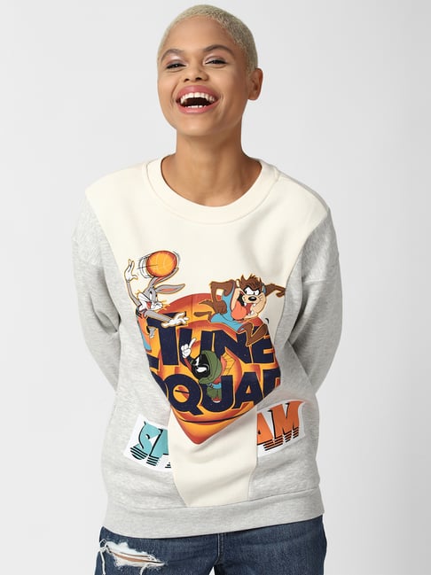 Chill sweatshirt sales forever 21