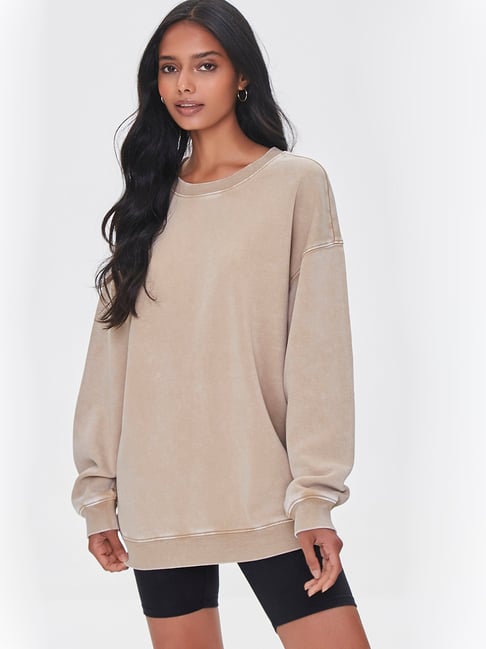 Chill sweatshirt forever clearance 21