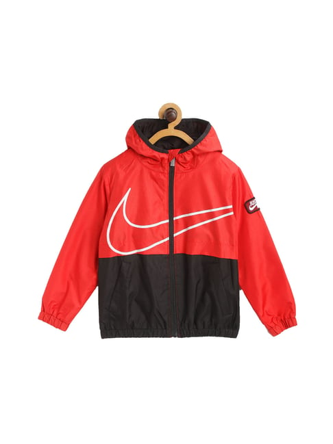 Nike Print Pack Windbreaker Little Kids' Jacket. Nike.com