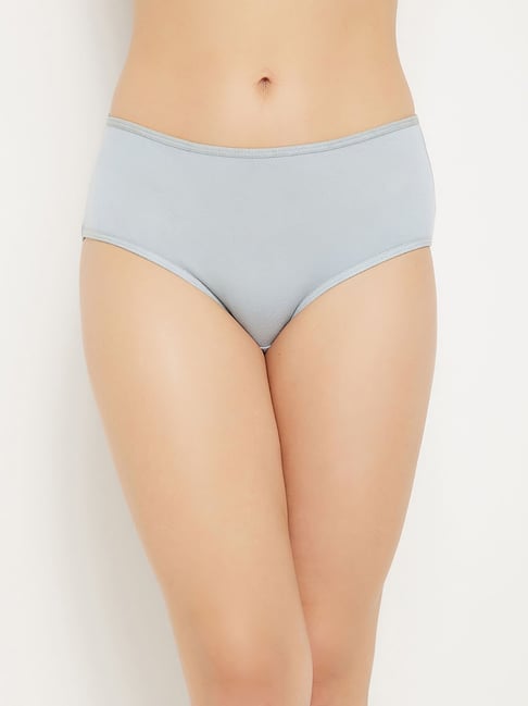 Buy Clovia Blue Panty for Women Online @ Tata CLiQ