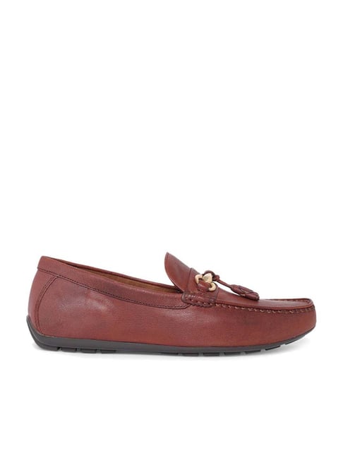 Aldo hot sale men's moccasins