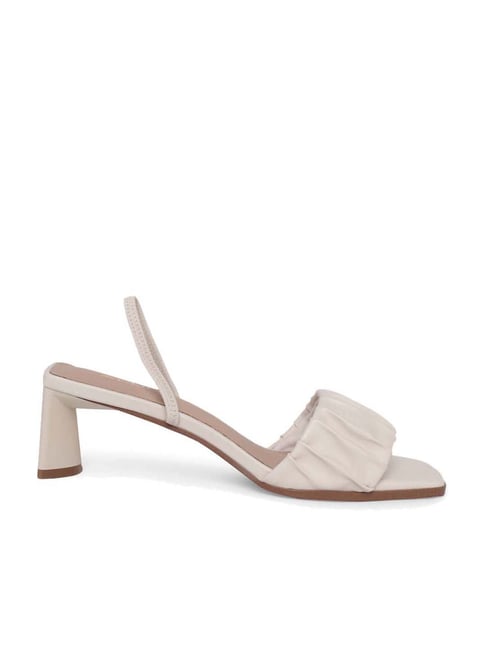 Sandals - White/Butterflies - Kids | H&M IN