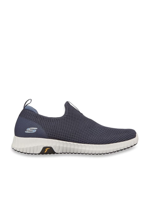 Skechers men's elite flex best sale fashion sneaker