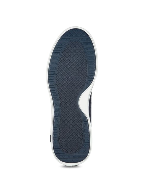 Buy Skechers Men's ARCADE 3.0 Navy Casual Sneakers for Men at Best ...