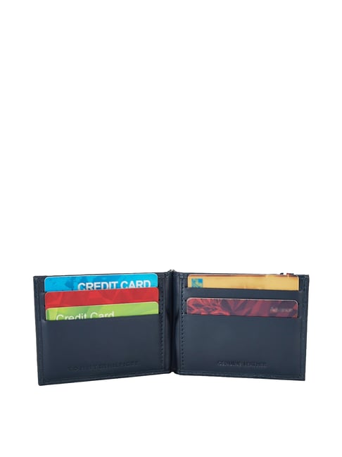 tommy hilfiger money clip wallet india