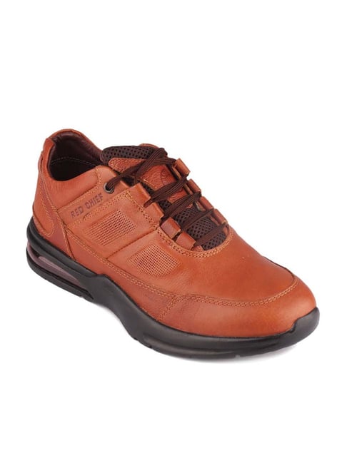 Red chief anti store shock shoes