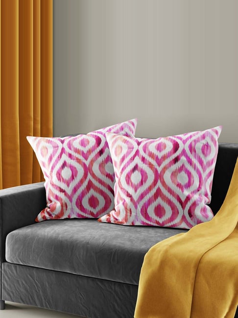 Pillow Cove₹425(तकिया कवर): Buy Pillow Cove₹425Online at Best prices  starting from ₹425