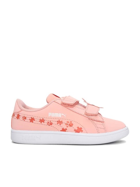 Puma hot sale blush sneakers