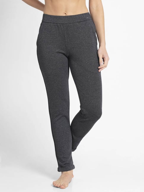 Buy Jockey Navy Lounge Pants for Women's Online @ Tata CLiQ