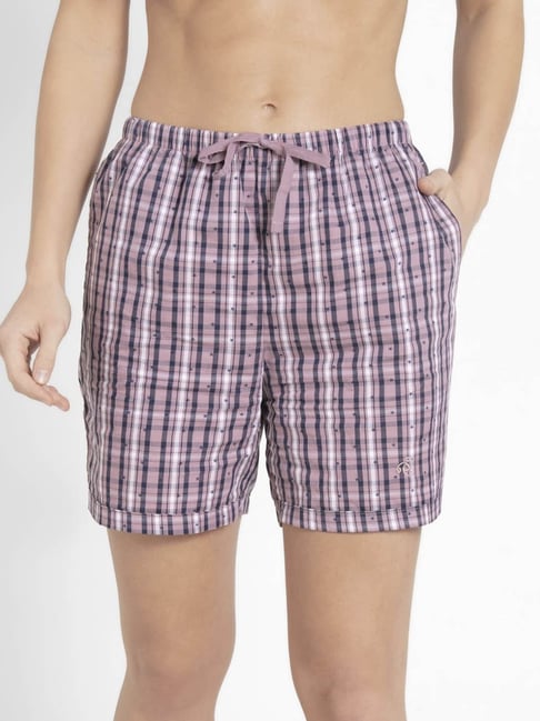 Buy Pink Pyjamas & Shorts for Women by Jockey Online