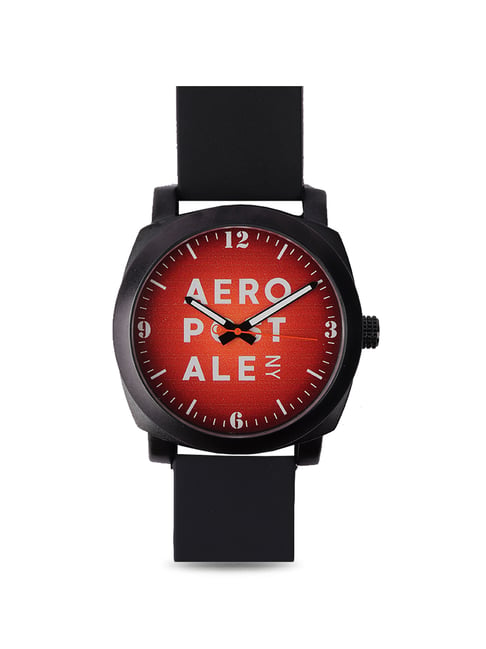 Aeropostale Teens Unisex Analog Watch