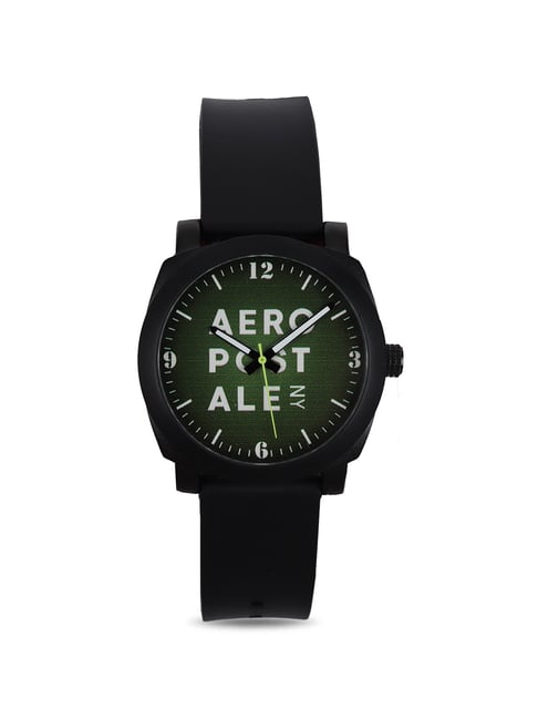 Aeropostale Teens Unisex Analog Watch