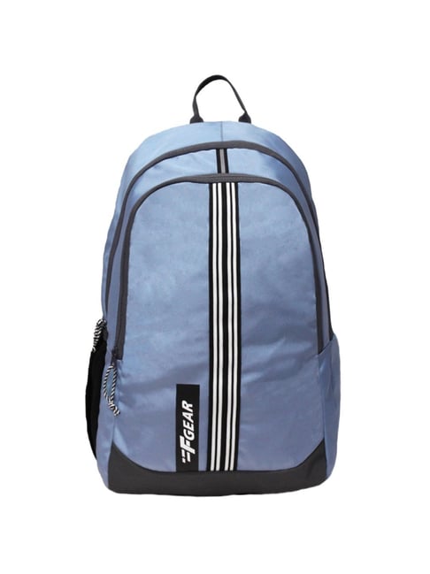 Buy F Gear 27 Ltrs Blue Medium Laptop Backpack Online At Best Price @ Tata  CLiQ