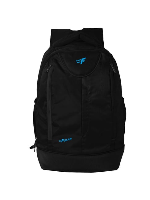 Buy Black Backpacks for Men by F Gear Online