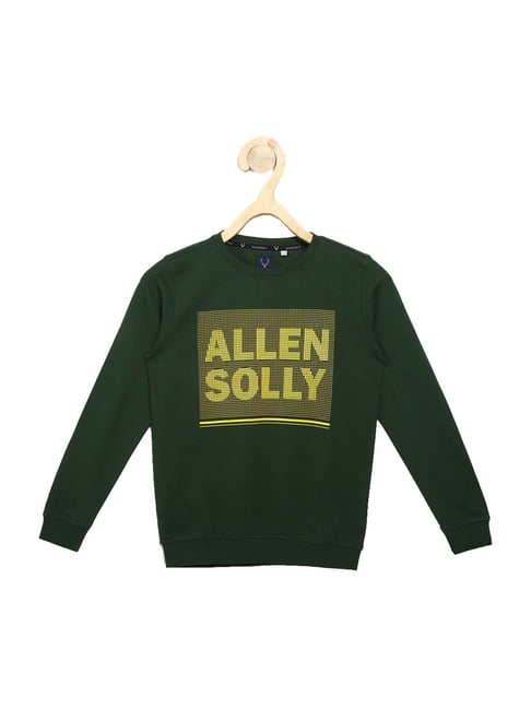 Allen Solly logo shirt, hoodie, sweater, long sleeve and tank top