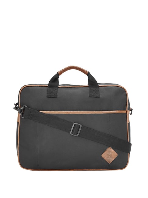 Buy Wiki Beige Striped Medium Messenger Bag Online At Best