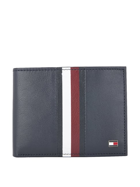 mens tommy hilfiger wallet