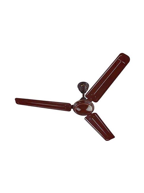 Bajaj Archean 1200 Mm 3 Blades Ceiling Fan Brown At Best Tata Cliq Bajaj Archean 1200 Mm 3 Blades, Seasons Brand Ceiling Fans