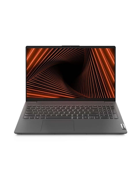 Lenovo IdeaPad 5 15ITL05 Laptop 82FG01H9IN i5 11th Gen 16 GB 512 GB SSD 15.6 inch W11H+MSO INT Grey