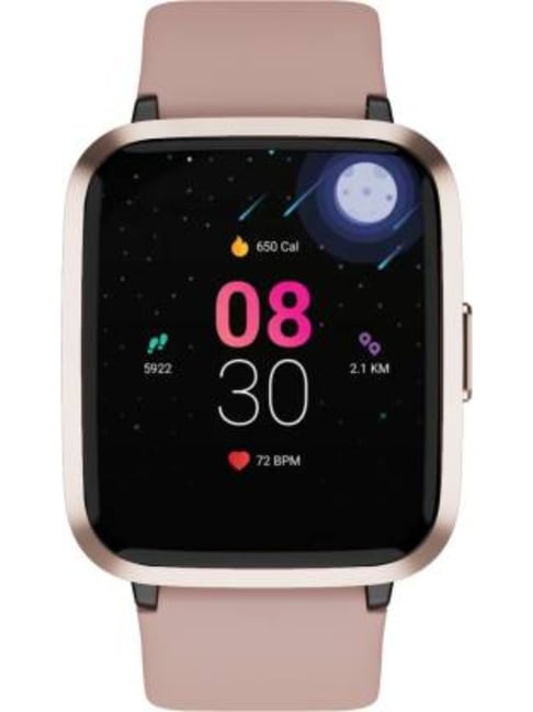 boat smartwatch storm rtl
