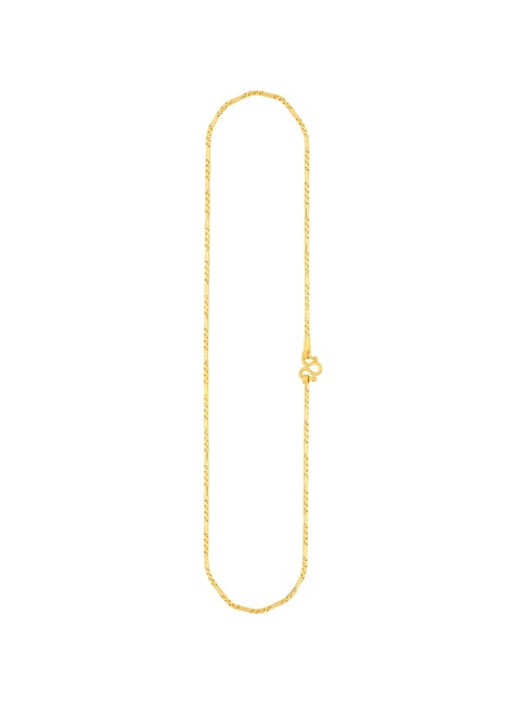 Malabar gold on sale chain rate