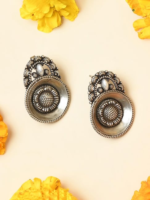 Fabindia on sale silver jewellery