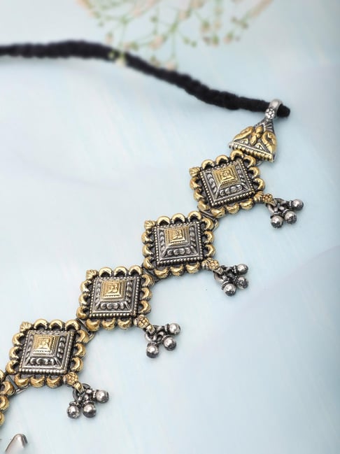 Fabindia deals terracotta jewellery