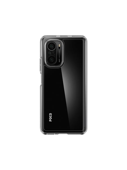 spigen ultra hybrid poco f3