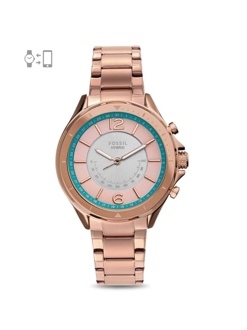 Fossil Hybrid Smartwatch Fossil Smartwatch 38mm Fossil Smartwatch