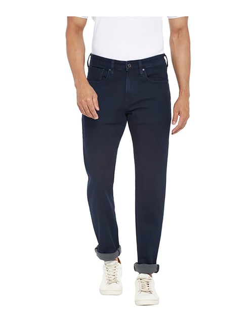 stretchable jeans for men online