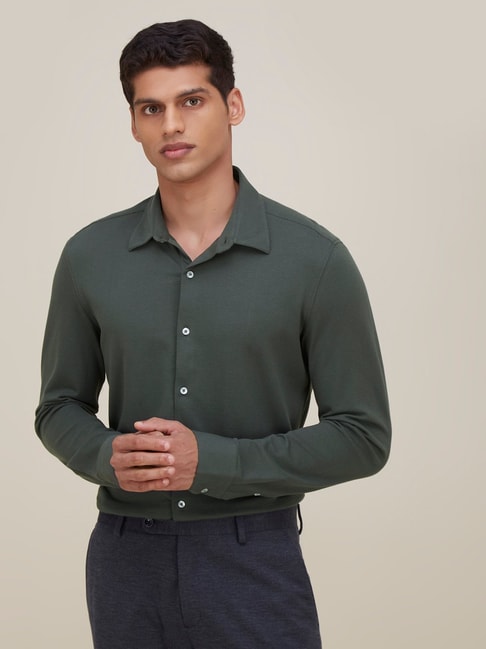 Men’s Formal Shirts Starting from Rs.399