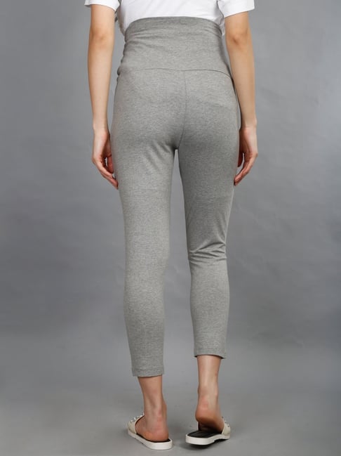 RELAXED FIT LEGGINGS