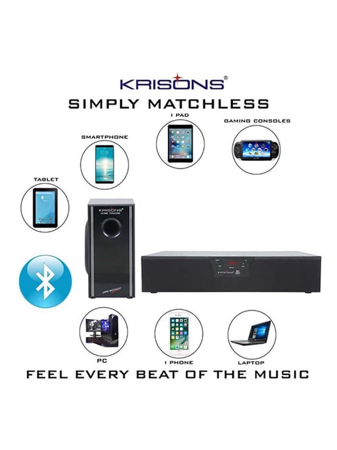 krisons sound bar