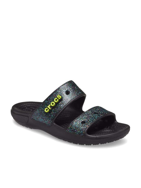 crocs Women's Bronze Fashion Sandals-W4 (206919-854) : Amazon.in: Fashion