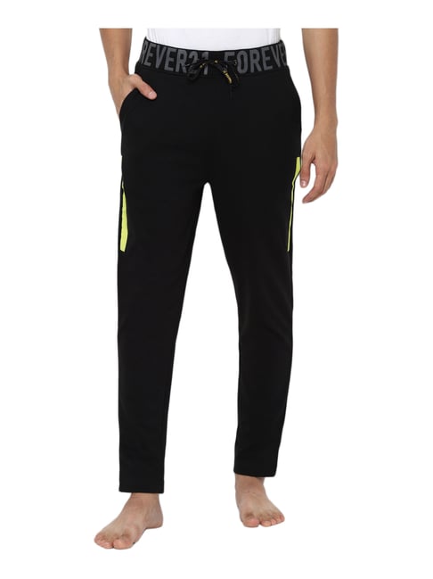 Buy Forever 21 Green Regular Fit Leggings for Women's Online @ Tata CLiQ