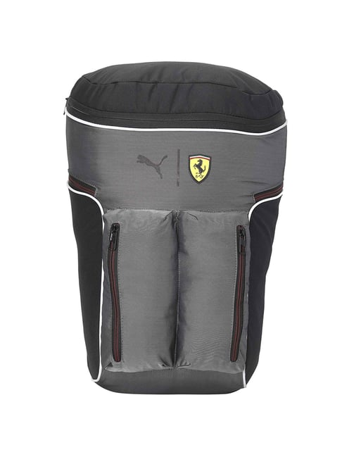 Puma Ferrari Replica Gym Sack Men's Bags (BRAND NEW) – Haustrom.com | Shop  Action Sports