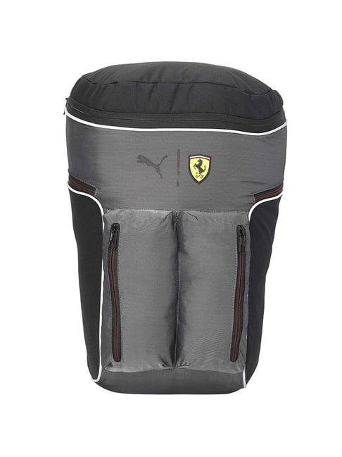 Puma ferrari cheap backpack india