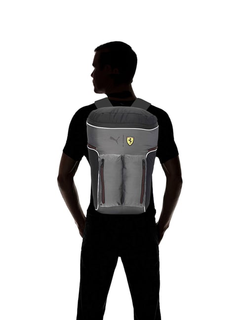 Ferrari sptwr backpack