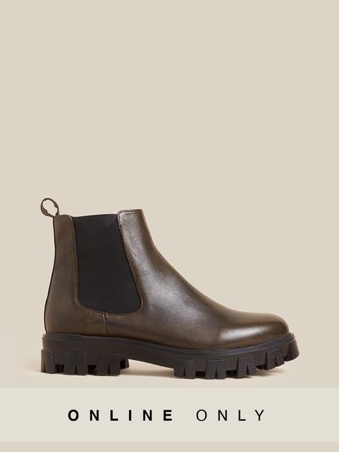 westside footwear luna blu