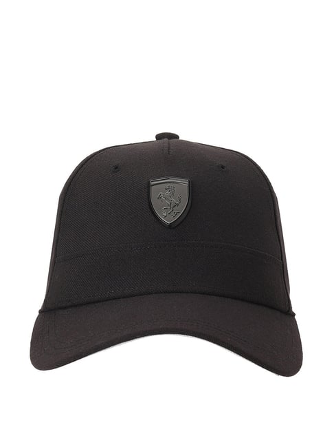 Buy Puma Limoges Ferrari SPTWR Race Baseball Cap (M/L) (Motorsport) Online  @ Tata CLiQ Luxury