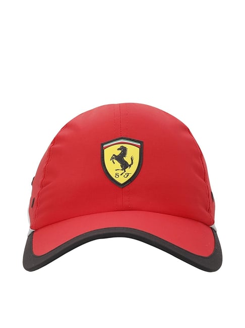 Buy Puma Limoges Ferrari SPTWR Race Baseball Cap (M/L) (Motorsport) Online  @ Tata CLiQ Luxury