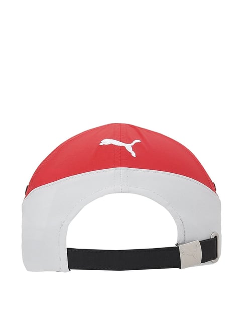 Buy Puma Limoges Ferrari SPTWR Race Baseball Cap (M/L) (Motorsport) Online  @ Tata CLiQ Luxury