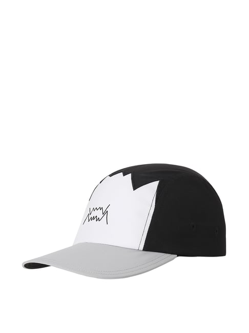 Buy Puma White Baseball Cap Online At Best Price @ Tata CLiQ